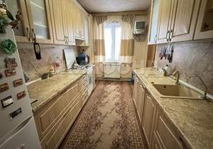 Дом 100м², 2-этажный, участок 15 сот.  