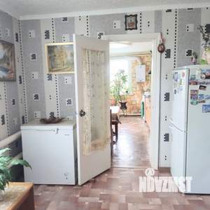 Дом 100м², 2-этажный, участок 15 сот.  