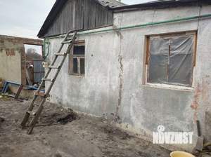 Дом 60м², 2-этажный, участок 10 сот.  
