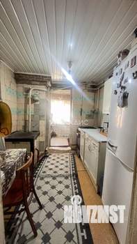 Дом 75м&sup2;, 1-этажный, участок 6 сот.  