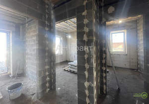 Дом 106м&sup2;, 1-этажный, участок 10 сот.  