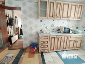 Дом 71м², 2-этажный, участок 2 сот.  