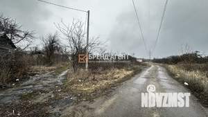 Дом 30м², 1-этажный, участок 5 сот.  