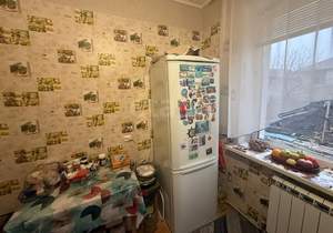 Дом 31м², 1-этажный, участок 8 сот.  