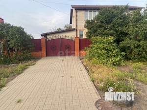 Дом 280м², 2-этажный, участок 15 сот.  