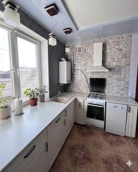 Дом 137м&sup2;, 2-этажный, участок 14 сот.  