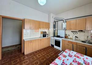 Дом 68м&sup2;, 1-этажный, участок 5 сот.  