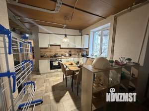 Дом 78м&sup2;, 1-этажный, участок 1 сот.  