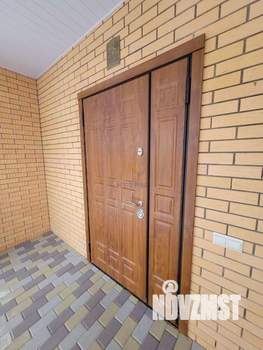 Дом 310м², 2-этажный, участок 15 сот.  
