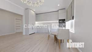 Дом 129м&sup2;, 1-этажный, участок 12 сот.  