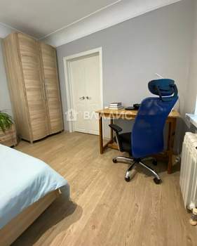 Дом 80м&sup2;, 1-этажный, участок 6 сот.  