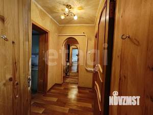 Дом 71м², 1-этажный, участок 8 сот.  