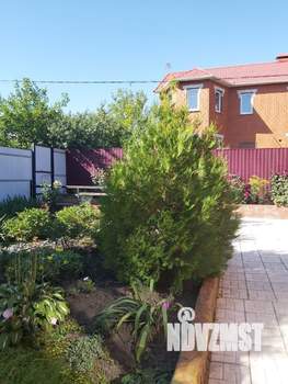 Дом 73м², 2-этажный, участок 9 сот.  