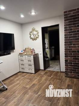 Дом 40м&sup2;, 1-этажный, участок 4 сот.  