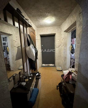 Дом 75м&sup2;, 1-этажный, участок 3 сот.  