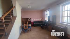 Дом 120м², 2-этажный, участок 3 сот.  