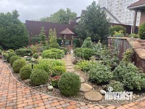 Дом 273м², 1-этажный, участок 14 сот.  