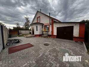 Дом 90м², 1-этажный, участок 6 сот.  