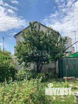 Дом 158м&sup2;, 1-этажный, участок 8 сот.  