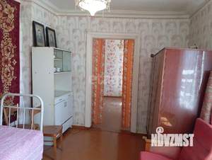 Дом 83м², 2-этажный, участок 3 сот.  