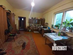 Дом 104м², 1-этажный, участок 12 сот.  