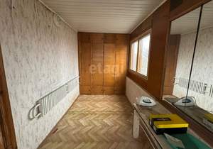 Дом 110м&sup2;, 2-этажный, участок 12 сот.  