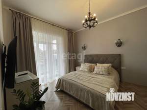 Дом 130м², 1-этажный, участок 16 сот.  