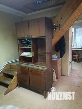 Дом 55м&sup2;, 2-этажный, участок 8 сот.  