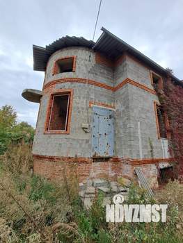 Дом 133м², 2-этажный, участок 15 сот.  