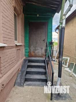 Дом 58м², 1-этажный, участок 5 сот.  
