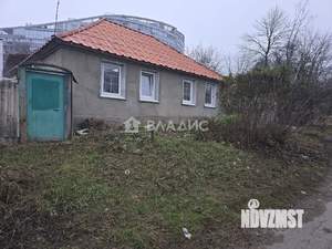 Дом 70м², 1-этажный, участок 7 сот.  