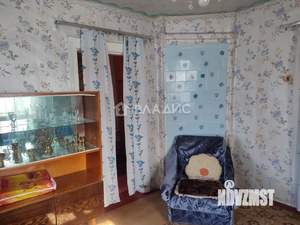 Дом 48м², 1-этажный, участок 5 сот.  
