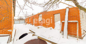 Дом 110м&sup2;, 2-этажный, участок 15 сот.  