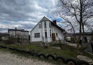 Дом 90м², 2-этажный, участок 9 сот.  
