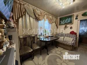 Дом 74м², 2-этажный, участок 1 сот.  