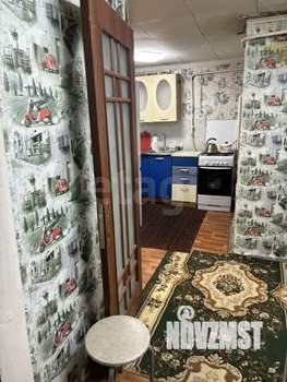 Дом 40м², 1-этажный, участок 15 сот.  