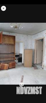 Дом 70м², 2-этажный, участок 12 сот.  