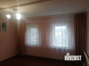 Дом 84м², 1-этажный, участок 8 сот.  