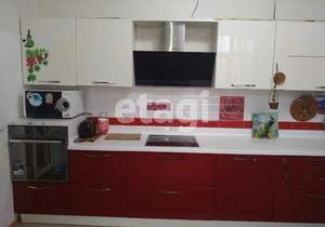 Дом 500м&sup2;, 2-этажный, участок 30 сот.  