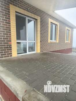 Дом 107м², 1-этажный, участок 15 сот.  