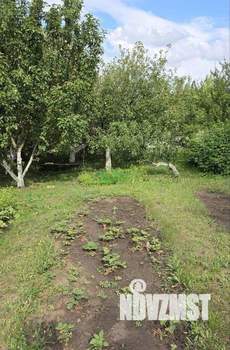 Дом 37м&sup2;, 1-этажный, участок 15 сот.  