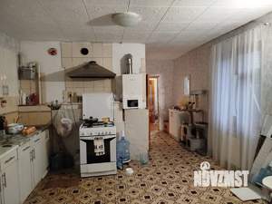 Дом 120м&sup2;, 1-этажный, участок 12 сот.  