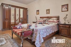 Дом 226м², 1-этажный, участок 15 сот.  