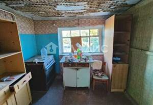 Дом 40м², 1-этажный, участок 6 сот.  