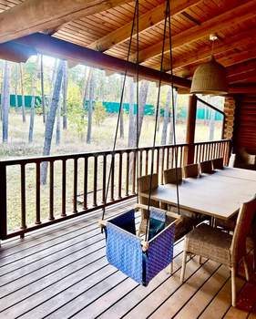 Дом 255м&sup2;, 2-этажный, участок 6 сот.  