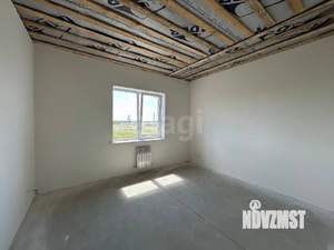 Дом 120м&sup2;, 1-этажный, участок 8 сот.  