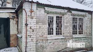 Дом 47м&sup2;, 1-этажный, участок 8 сот.  