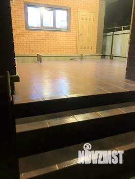 Коттедж 217м&sup2;, 2-этажный, участок 15 сот.  