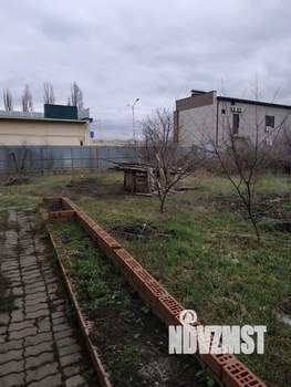 Дом 134м², 3-этажный, участок 4 сот.  