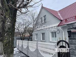 Дом 72м², 2-этажный, участок 6 сот.  